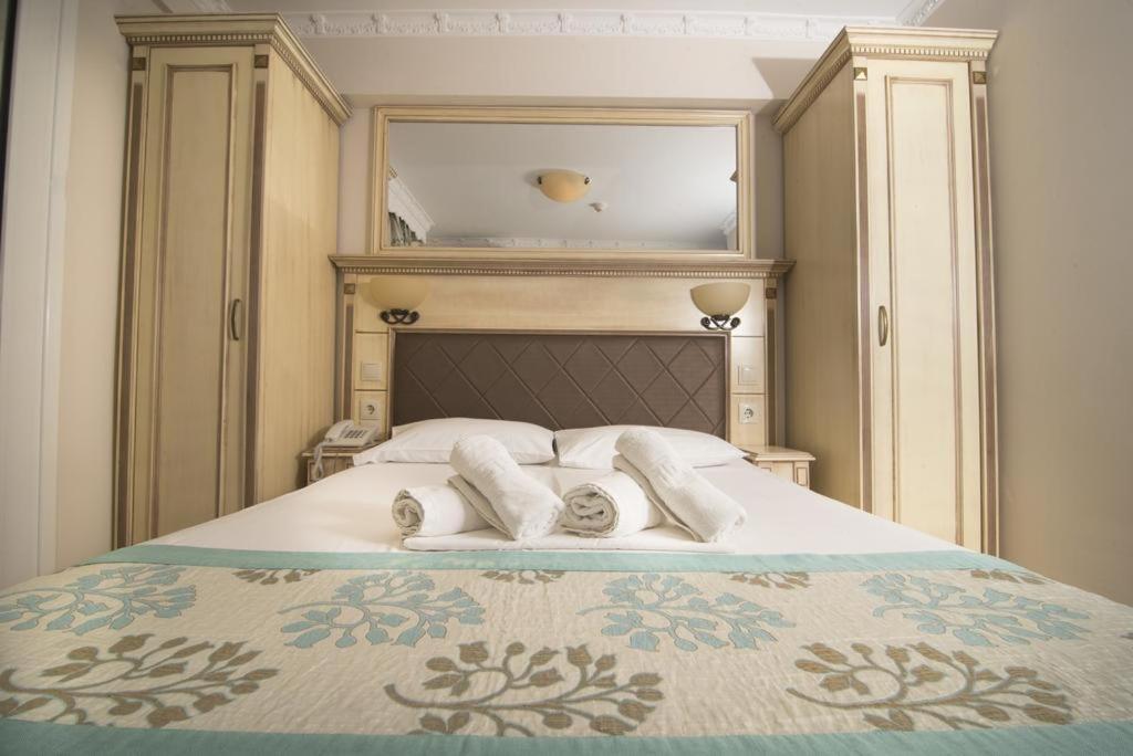 Parthenon Art Hotel Olympiakí Aktí Dış mekan fotoğraf